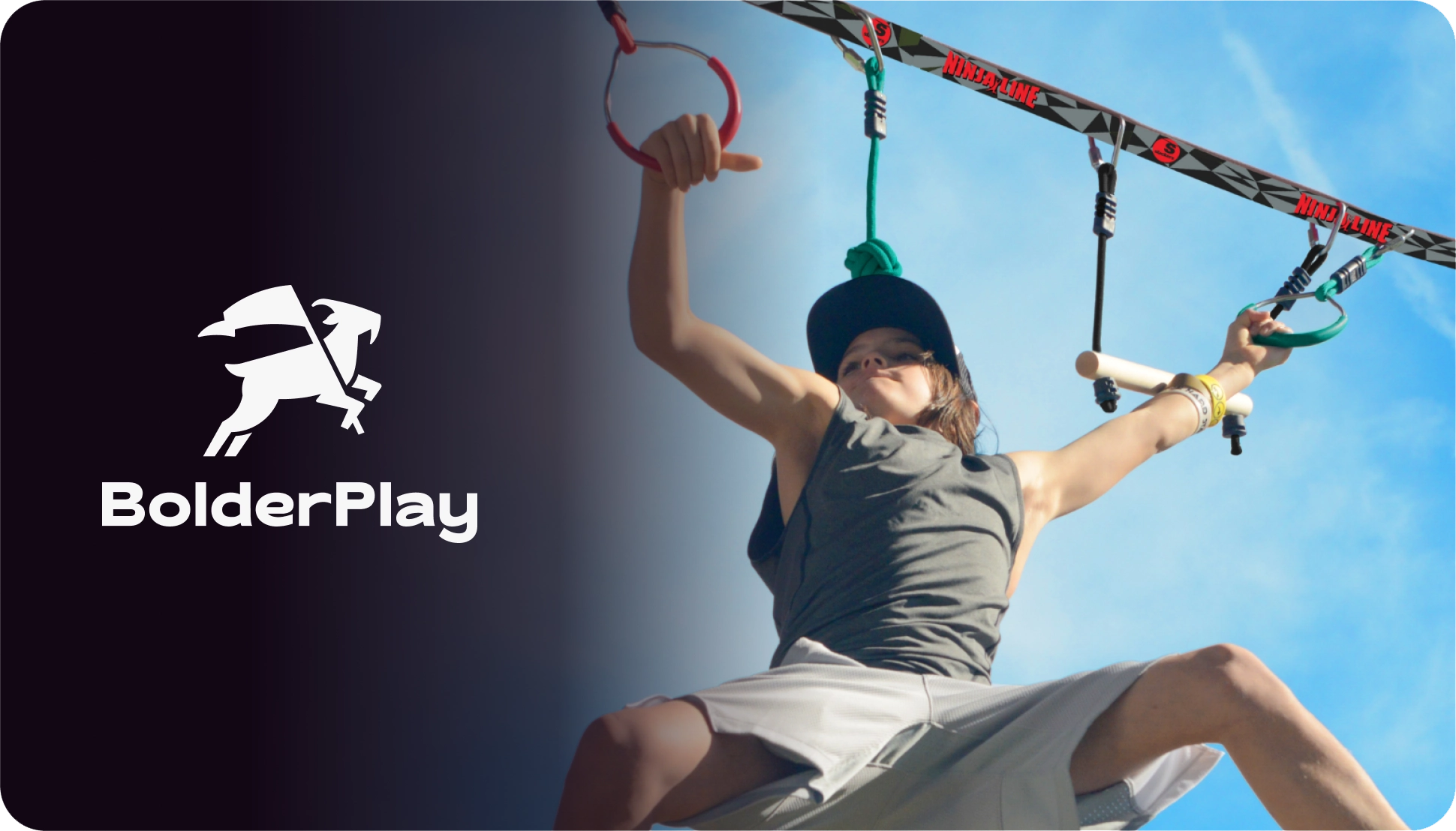 Bolder Play